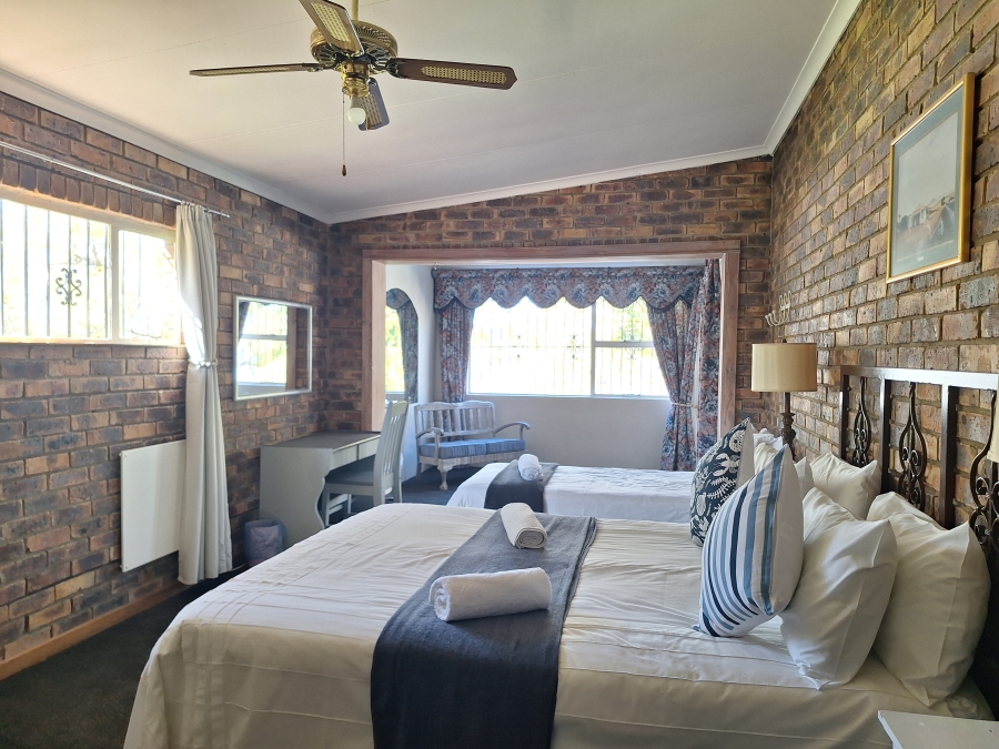 4 Bedroom Property for Sale in Vrede Free State